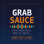 GrabSauce podcast